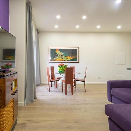 Stunning & Luxurious 1Br Apt 1 Min Walk By Duomo Флоренция Екстериор снимка
