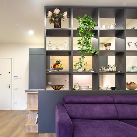 Stunning & Luxurious 1Br Apt 1 Min Walk By Duomo Флоренция Екстериор снимка