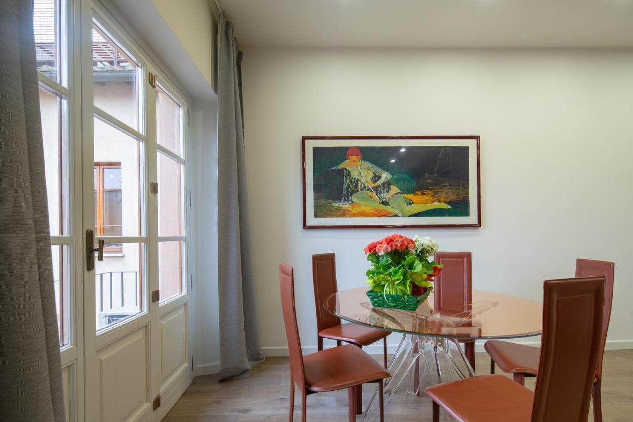 Stunning & Luxurious 1Br Apt 1 Min Walk By Duomo Флоренция Екстериор снимка