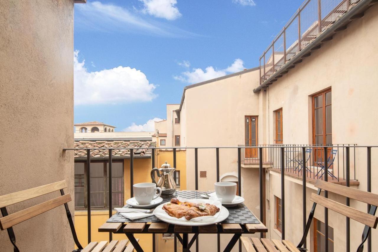 Stunning & Luxurious 1Br Apt 1 Min Walk By Duomo Флоренция Екстериор снимка